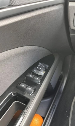 Ford Mondeo cena 72900 przebieg: 104000, rok produkcji 2018 z Lębork małe 277